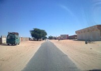 overlanding