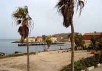 Ile de la Goree